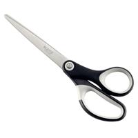 Schaar Leitz Quality 180 mm Zwart - thumbnail