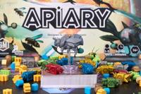 Apiary - thumbnail