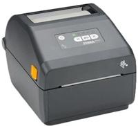 Zebra ZD421d Labelprinter Thermisch 300 x 300 dpi Etikettenbreedte (max.): 108 mm USB, LAN, Bluetooth - thumbnail