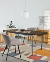 Kave Home eettafel Nadyria (80x120/160 cm) - thumbnail