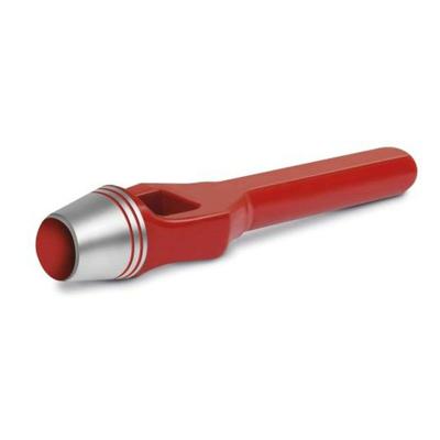 Drevel Paffrath DIN 7200 A 3/4” IN