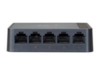 LevelOne Switch 5x FE FEU-0512 - thumbnail