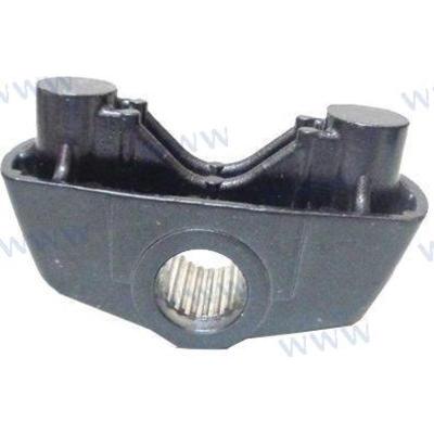 REC663-44551-02-8D - SILENBLOCK-DOOS Yamaha