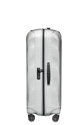 Samsonite C-Lite Spinner 75cm LAVENDER