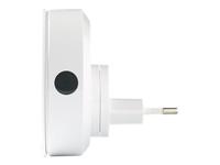 Draadloze repeater Somfy Home Alarm 2401495 - thumbnail