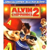 Alvin and the Chipmunks 2 - thumbnail