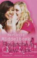 Revanche in New York - Mariëtte Middelbeek - ebook - thumbnail