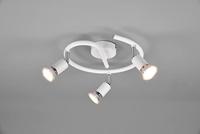 Trio SpotParis 3-lichts wit - R80913931 - thumbnail