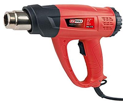 KS Tools 960.1176 9601176 Heteluchtpistool 2000 W