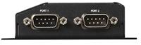 ATEN SN3402 Apparaatserver met 2 poorten RS-232/422/485 - thumbnail