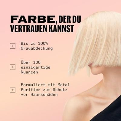 Wella Koleston Perfect Me+ Permanent Creme Colour 99/44 60ml