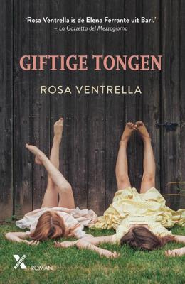 Giftige tongen Giftige tongen