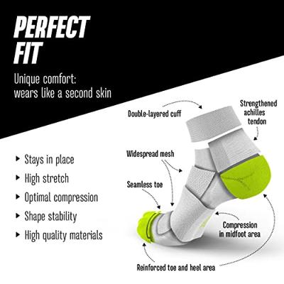 Incylence Angles Lage Ultralight Sokken