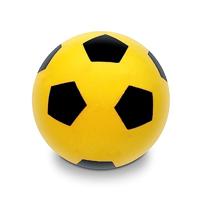 Bal Soft Football Mondo (Ø 20 cm) PVC - thumbnail