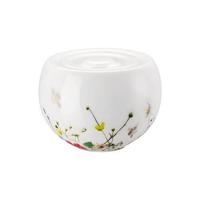 ROSENTHAL - Brillance Fleurs Sauvages - Suikerpot nr.3 0,25L - thumbnail