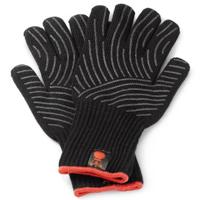 Handschoenen kevlar l xl Weber - Weber - thumbnail