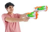 XSHOT Fast-Fill Nano & Micro waterblasters 4-pack - thumbnail