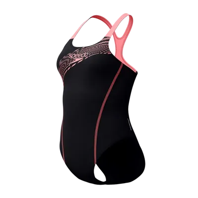 Speedo Eco Medley Logo Medalist Badpak