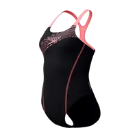 Speedo Eco Medley Logo Medalist Badpak - thumbnail