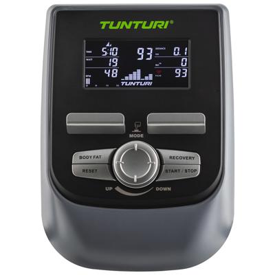Tunturi hometrainer performance E60