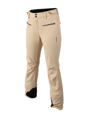 Brunotti Coldlake Softshell Broek Dames XL/42.