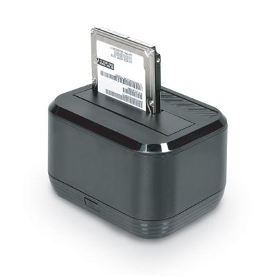 Port Designs 900040 2.5/3.5 Zwart opslagbehuizing