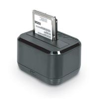 Port Designs 900040 2.5/3.5 Zwart opslagbehuizing - thumbnail