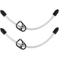 Elvedes aansluitslangen voor professionele ontluchtingskit - thumbnail