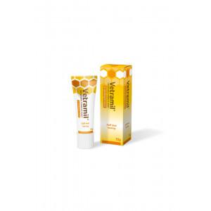 VETRAMIL HONINGZALF MET CARDIOSPERMUM 30 GR