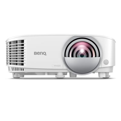 BenQ MW826STH Interactieve Classroom Projector. WXGA.1280x800. 16:10. 3500Lm. 20000:1. Wit