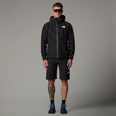 The North Face Dryzzle Futurelight 2 Hardshell Jas Heren TNF Black XL