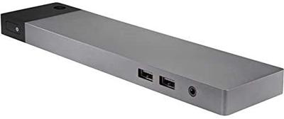 HP HSTNN-S02X 589100-001 589144-001 USB 2.0 Docking Station HP HSTNN-S02X 589100-001 589144-001 USB 2.0 Docking Station