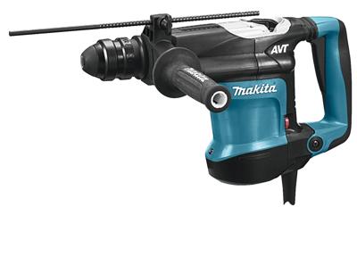 Makita HR3210FCT SDS-Plus-Combihamer 850 W Incl. koffer