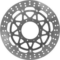 TRW Remschijf "msw201" van rotor msw201 floating - thumbnail