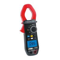 Chauvin Arnoux F203 Stroomtang Digitaal CAT III 1000 V, CAT IV 600 V Weergave (counts): 6000 - thumbnail