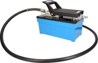 KS Tools 460.0607 Luchthydraulische voetpomp - thumbnail