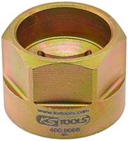 KS Tools 400.9068 Speciale inzet met 27 mm binnenzeskant en 1/2-aandrijving - thumbnail