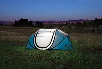 Coleman Galiano 4 tent Coleman Galiano 4 tent