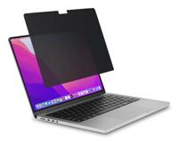 Kensington MagPro™ Elite Privacy Filter Privacyfolie MacBook 40,6 cm (16) Beeldverhouding: 16:10 K58371WW Apple MacBook Pro 16 (M1, 2021), MacBook Pro 16 (M2, - thumbnail