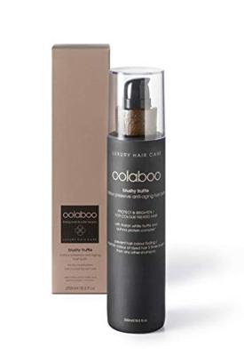 Hair Care Blushy Truffle Colour Preserve Anti-Aging Hair Bath