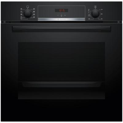 Bosch HBA534EB3 Inbouw oven Zwart Bosch HBA534EB3 Inbouw oven Zwart