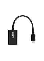 Port Designs 900127 USB grafische adapter 3840 x 2160 Pixels Zwart - thumbnail
