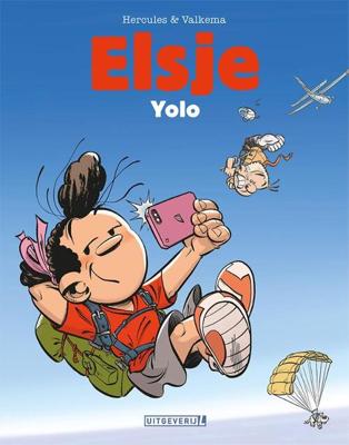 Yolo (Paperback)