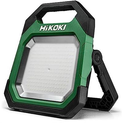 HiKOKI UB18DDW4Z bouwlamp 18V 10.000 lm - excl. accu en lader