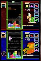 Tetris DS: Nintendo - thumbnail