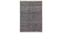 MOMO Rugs - Vaasa Black White - 200x300 cm Vloerkleed - thumbnail