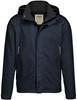 Hakro 862 Rain jacket Connecticut - Ink - XL - thumbnail