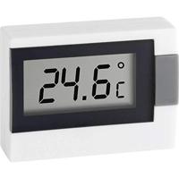 TFA Dostmann 30.2017.02 SB 30.2017.02 SB Thermometer Wit, Grijs, Zwart - thumbnail