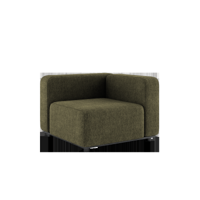 Cobana Lounge Sofa - Corner - thumbnail