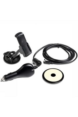 Garmin Autokit voor Oregon-serie, zwart